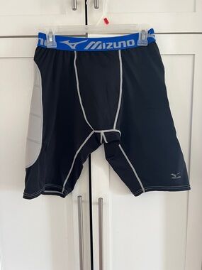 Mizuno Sliding Pants